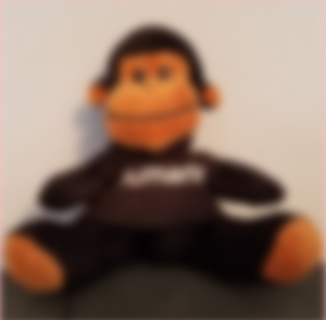 Blur Example Blur Example