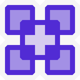 .NET MAUI logo